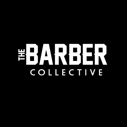 The Barber Collective Logo
