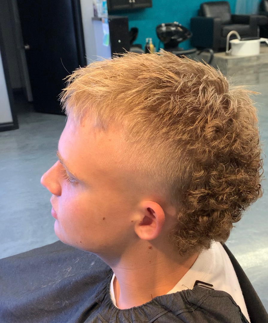 The barber collective st george ut barber shop mens haircut skin fade beard trim blonde mullet a95996ac 5852 48e0 8f9b 494c72f4aa6c